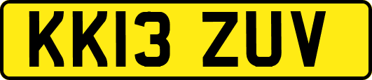 KK13ZUV
