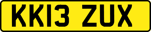 KK13ZUX