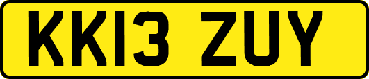 KK13ZUY
