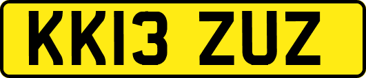 KK13ZUZ