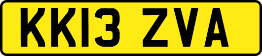 KK13ZVA