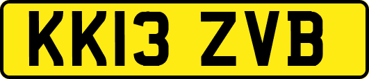 KK13ZVB