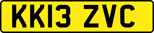 KK13ZVC