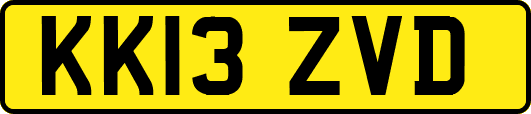 KK13ZVD