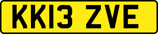 KK13ZVE