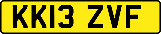 KK13ZVF