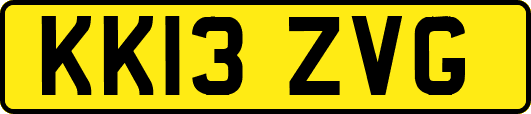 KK13ZVG