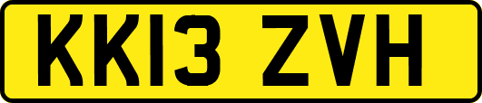 KK13ZVH