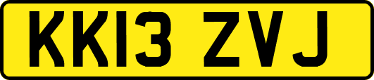 KK13ZVJ