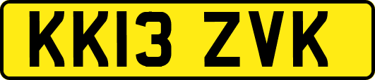KK13ZVK