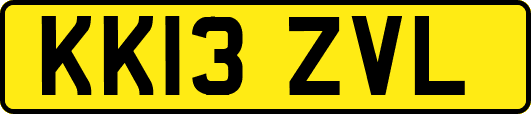 KK13ZVL