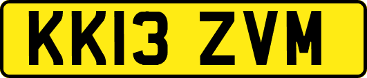 KK13ZVM