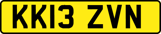 KK13ZVN
