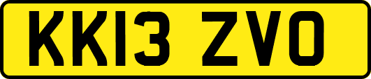 KK13ZVO