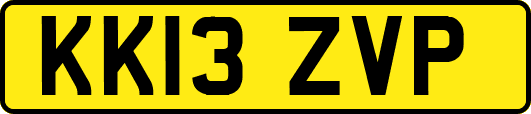 KK13ZVP
