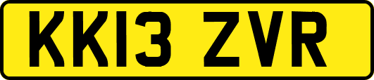 KK13ZVR