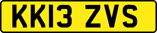 KK13ZVS