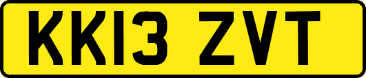 KK13ZVT
