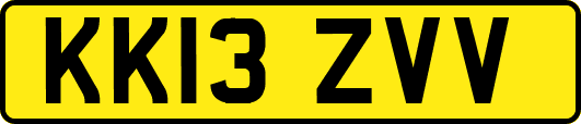 KK13ZVV