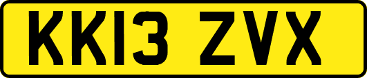 KK13ZVX