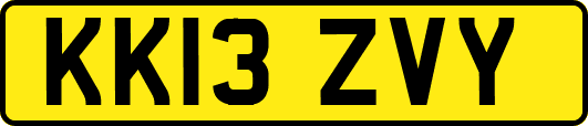 KK13ZVY