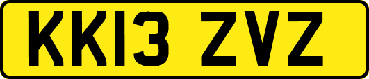 KK13ZVZ