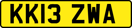KK13ZWA