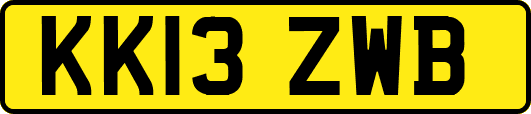 KK13ZWB