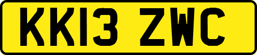 KK13ZWC
