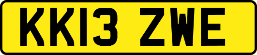 KK13ZWE