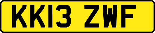 KK13ZWF