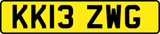 KK13ZWG