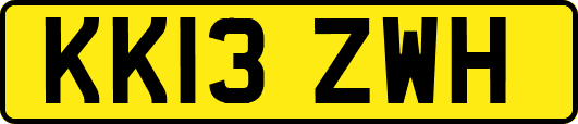 KK13ZWH
