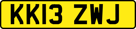 KK13ZWJ