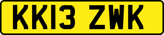KK13ZWK