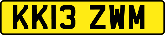 KK13ZWM
