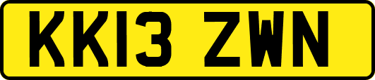KK13ZWN
