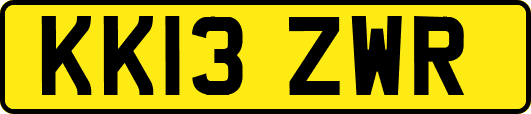 KK13ZWR