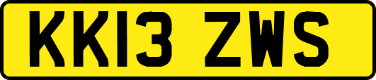 KK13ZWS