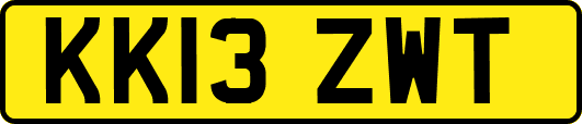 KK13ZWT