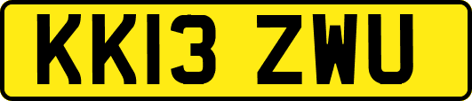 KK13ZWU