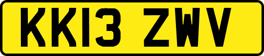 KK13ZWV