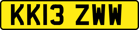 KK13ZWW