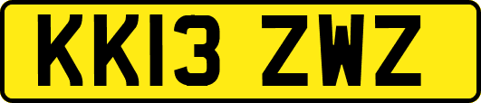 KK13ZWZ