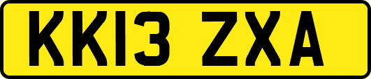 KK13ZXA