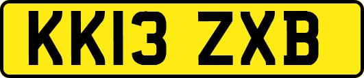 KK13ZXB