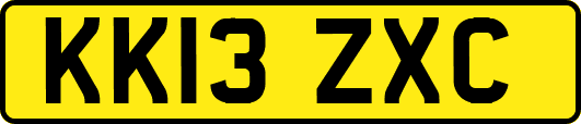 KK13ZXC