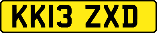 KK13ZXD
