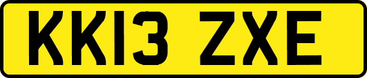 KK13ZXE