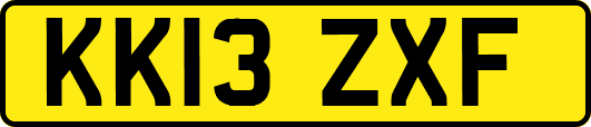 KK13ZXF